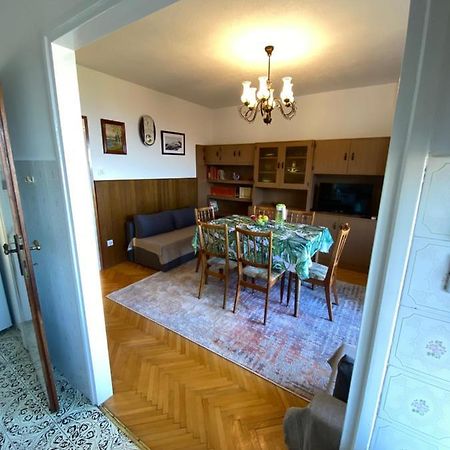 Apartmani Zdenka Pobri オパティヤ エクステリア 写真
