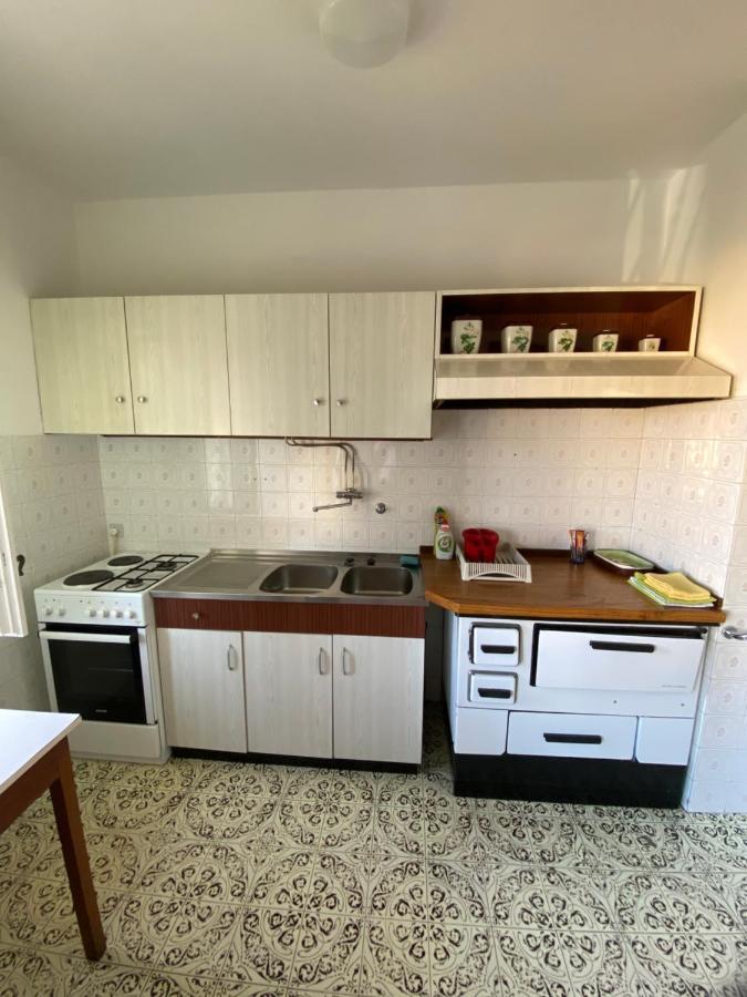 Apartmani Zdenka Pobri オパティヤ エクステリア 写真